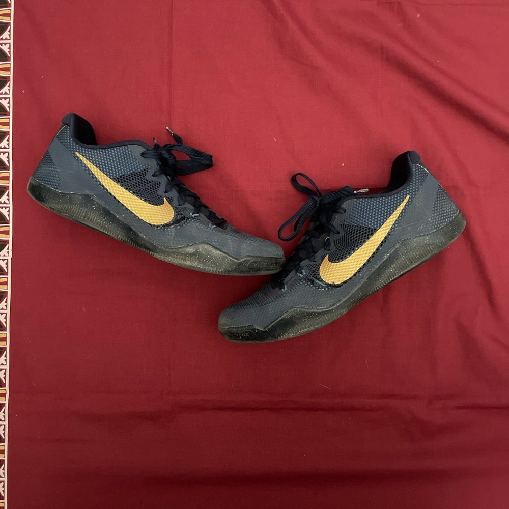 Nike Kobe 11's Philippines Mens Used Size 10